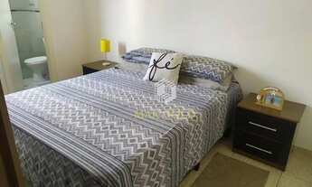 Imagem 4: Apartamento com 3 dormitórios, 74 m² - venda por R$ 265.000,00 ou aluguel por R$ 1.540,00