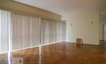 Imagem 4: Apartamento à Venda - Tijuca, 3 Quartos, 200 m2