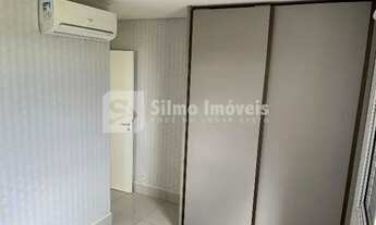 Imagem 2: Aluguel Apartamento JARDIM KARAIBA