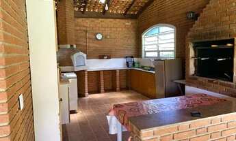 Imagem: Sítio em Caucaia do Alto 3 quartos sendo