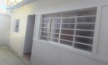 Imagem: Casa - Jardim Flamboyant - Campinas