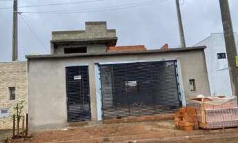 Imagem 2: Casa no jardim dos lagos Nova Odessa