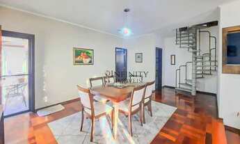 Imagem 4: Casa com 3 Dormitórios, 1 Suíte à venda, 230 m² por R$ 2.000.000,00 - Jardim das Colinas