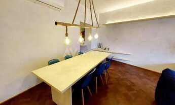 Imagem 6: Ipanema Apartamento com 3 dormitórios