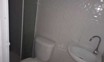 Imagem 5: Casa de quarto, sala,cozinha ,banheiro e quintal em Curicica!!!