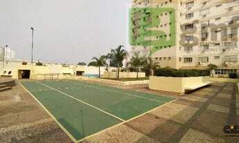 Imagem 4: Apartamento para venda tem 126 m² com 3 quartos em Centro-Sul - Cuiabá - MT