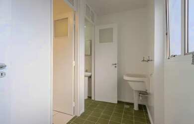 Imagem 15: Apartamento no Condomínio Jardim Nações Unidas com 92,6m² com 1 suíte no Brooklin