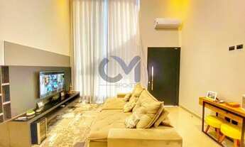 Imagem 5: Casa para Venda em Salto, Condomínio Residencial Village Moutonnée, 3 dormitórios, 1 suíte