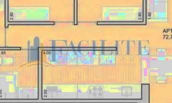 Imagem 5: Apartamento em Intermares