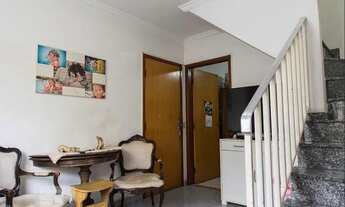 Imagem 2: Casa para Aluguel - Vila das Mercês, 3 Quartos, 95 m2