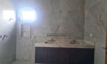 Imagem 7: Casa com 3 dormitórios à venda, 268 m² por R$ 2.550.000,00 - Alphaville - Ribeirão Preto/S