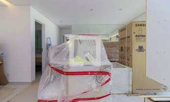 Imagem 3: Apartamento para Aluguel - Chácara Santo Antonio, 2 Quartos, 84 m2