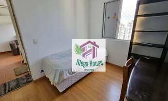 Imagem 6: Apartamento com 2 dormitórios, 52 m² - venda por R$ 240.000,00 ou aluguel por R$ 1.979,26