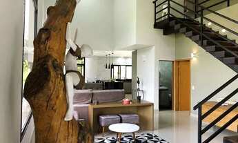 Imagem 7: Casa com 4 dormitórios, 360 m² - venda por R$ 2.300.000,00 ou aluguel por R$ 19.005,83/mês