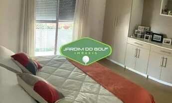 Imagem 3: Casa em condomínio a venda - 3 suítes - Jd. Prudência