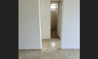 Imagem 3: Apartamento para aluguel com 52 metros quadrados com 2 quartos em Itanhangá - Rio de Janei