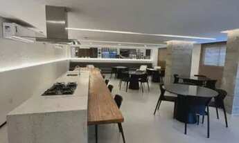 Imagem 3: QUARTO E SALA LUXUOSO NA JATIUCA