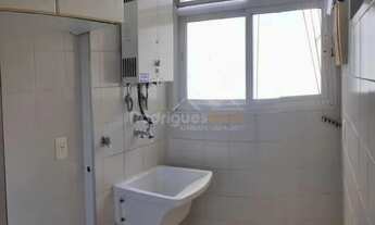 Imagem 7: Apartamento Vila Andrade -3 Dormitorios