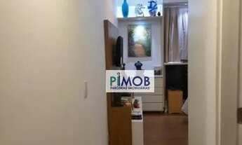 Imagem 4: Apartamento com 1 dormitório, 44 m² - venda por R$ 380.000,00 ou aluguel por R$ 3.200,00/m