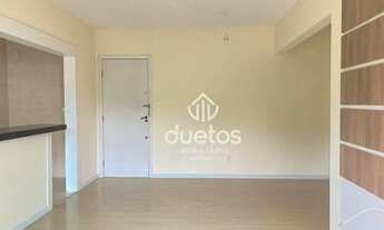 Imagem 3: Apartamento com 2 dormitórios para alugar, 65 m² por R$ 1.650/mês - Centro - Brusque/SC