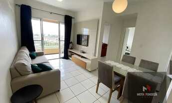 Imagem 3: Apartamento em Jardim Eldorado - São Luís