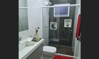 Imagem 6: Casa para aluguel com 180 metros quadrados com 3 quartos em Nova Jaguariúna III - Jaguariú