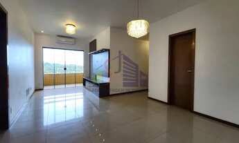 Imagem 2: Ilhas Gregas - Apartamento de 03 quartos - bairro Ponta Negra - Manaus-AM