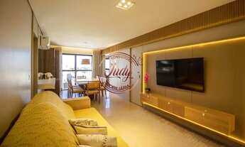 Imagem: Belíssimo Apartamento Santa Mônica com