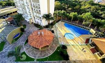 Imagem 3: Apartamento para Venda - 51m², 2 dormitórios, 1 vaga - Jardim Itu