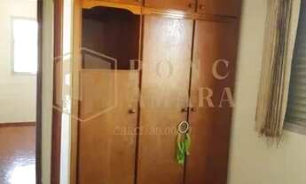 Imagem 6: Ótimo Apartamento para locação no Edifício Residencial Cidade Jardim