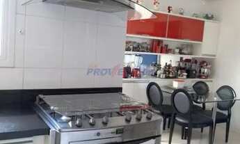 Imagem 6: Apartamento - Loteamento Alphaville Campinas - Campinas