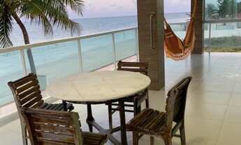 Imagem 5: Casa Beira Mar de Pitimbu