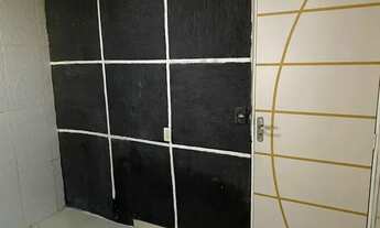 Imagem 4: Alugo casa com quarto,sala,cozinha e banheiro