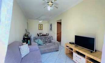 Imagem 3: Apartamento à venda , 2 dormitórios, 1 suíte no Boqueirão, a 1 quadra da praia - Praia Gra