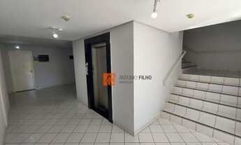 Imagem 4: Sala para alugar, 30 m² por R$ 1.000/mês - MAGIORI SHOPPING - Águas Claras/DF