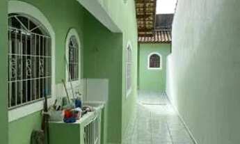 Imagem 7: Casa na praia em Itanhaém - SP