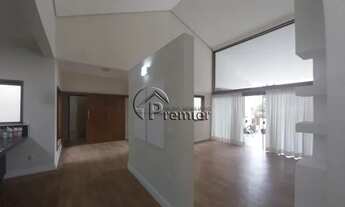 Imagem 3: INDAIATUBA - Casa Padrão - JARDIM ESPLANADA II