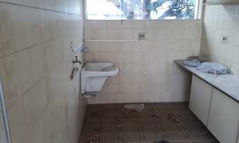 Imagem 4: Sobrado para venda tem 99 metros quadrados com 4 quartos