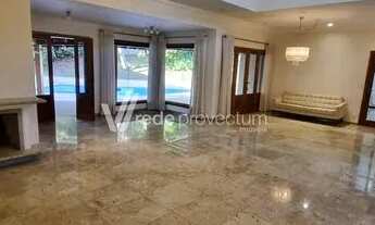 Imagem 6: Casa - Residencial Vila Verde - Campinas