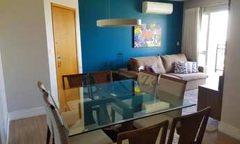 Imagem 3: Apartamento Alto Padrão - Colinas - Andar Alto - Vista Livre