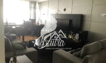 Imagem: Julieta Consolação 108m² 02 Dormitórios