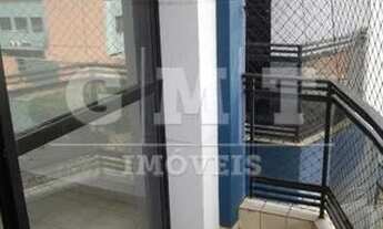 Imagem 2: Apartamento - Ribeirão Preto - Vila Ana Maria - Região Sul