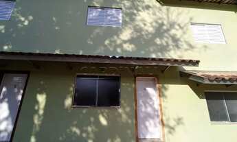 Imagem 4: Casa Padrão em São Carlos