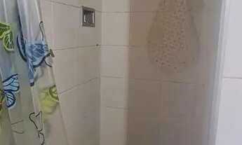 Imagem 2: Apartamento para aluguel possui 60 metros quadrados com 2 quartos em Taquara - Rio de Jane