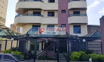 Imagem: Locação Apartamento em Vila Galvão