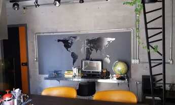 Imagem 6: Apartamento com 1 quarto, 52m², para locação em Campinas, Vila Progresso