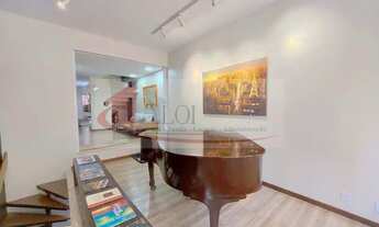 Imagem: Alameda Itu, Jardins casa decorada e mobília