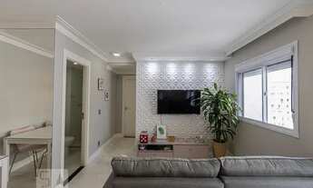 Imagem 3: Apartamento à Venda - Belém, 2 Quartos, 65 m2