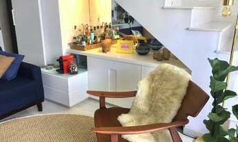 Imagem: Apartamento Venda 1 Dormitórios - 77 m²