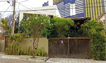 Imagem 2: Aluguel de uma pousada inteira Ponta Negra - Natal : 540m², mobiliada, equipada, pronta